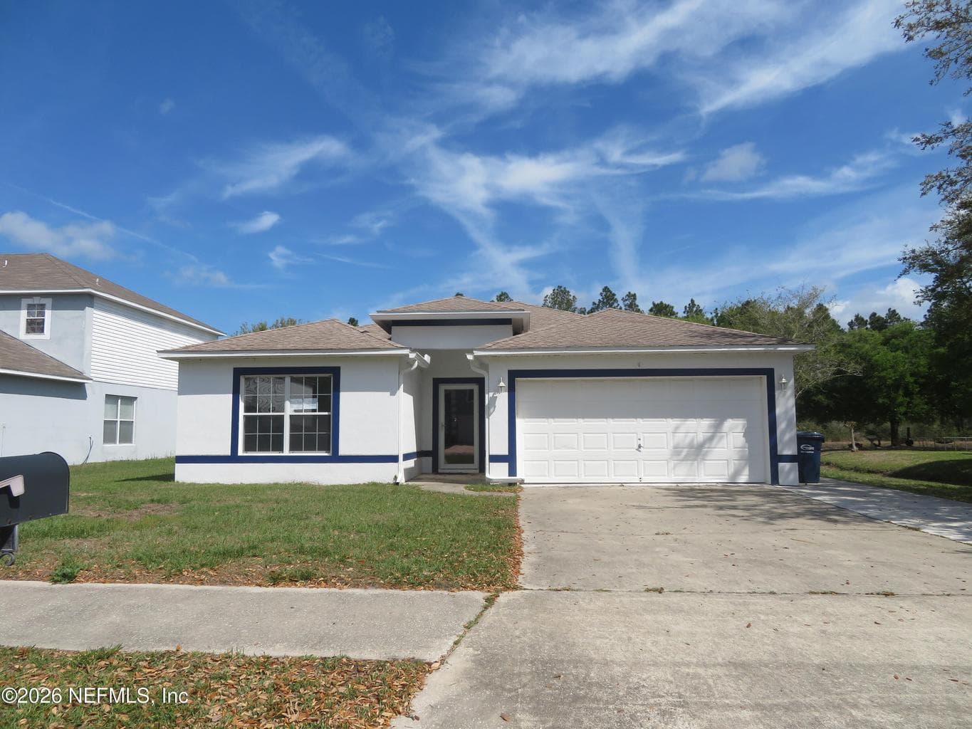 495 ISLAMORADA Drive S, Macclenny, FL 32063, Macclenny, FL - photo 1