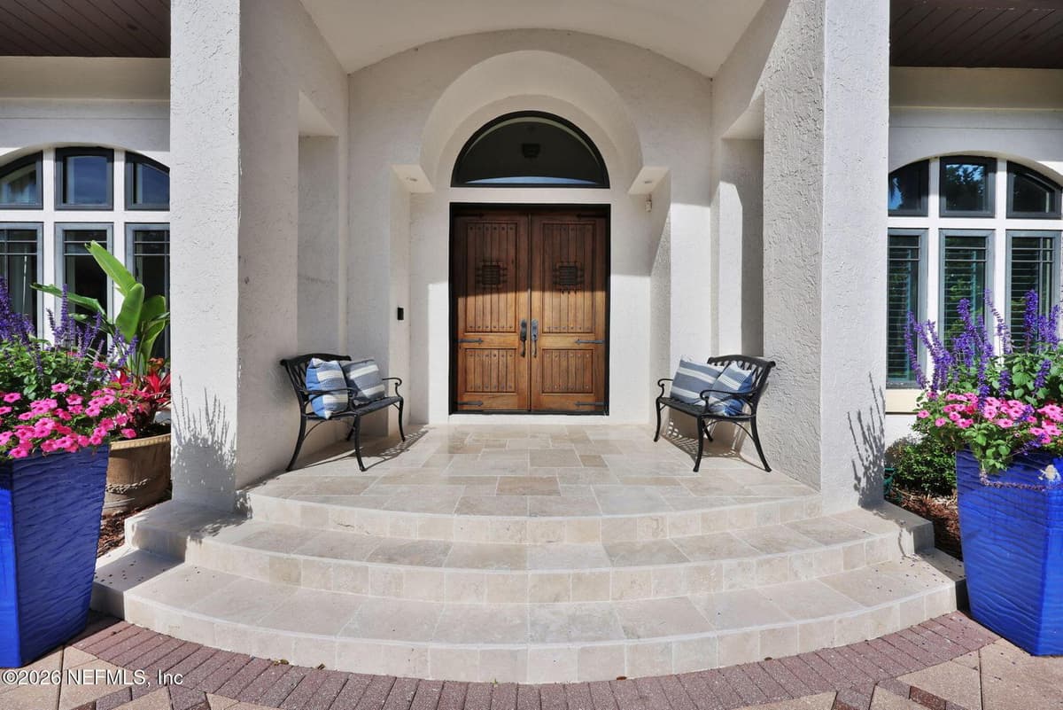 217 ISLE WAY Lane, Ponte Vedra Beach, FL 32082, Ponte Vedra Beach, FL - photo 3