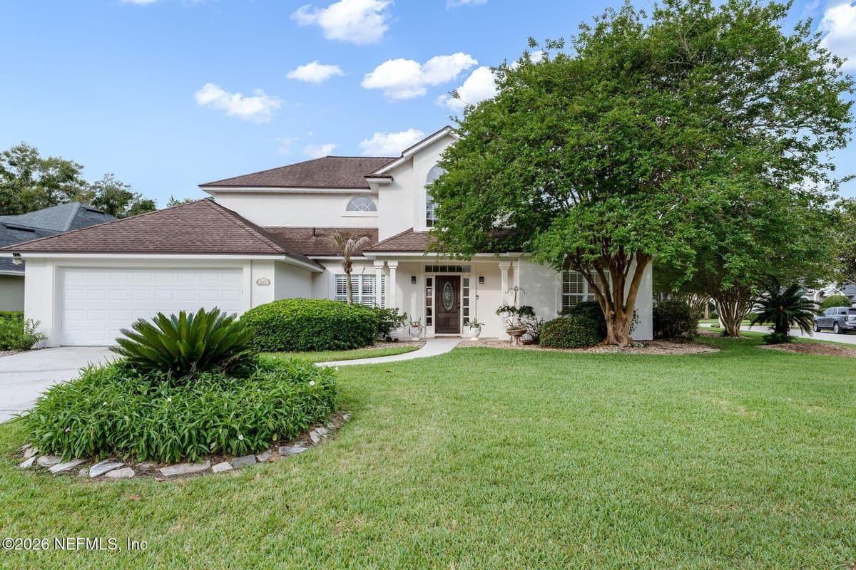 117 AZALEA POINT Drive S, Ponte Vedra Beach, FL 32082, Ponte Vedra Beach, FL - photo 2