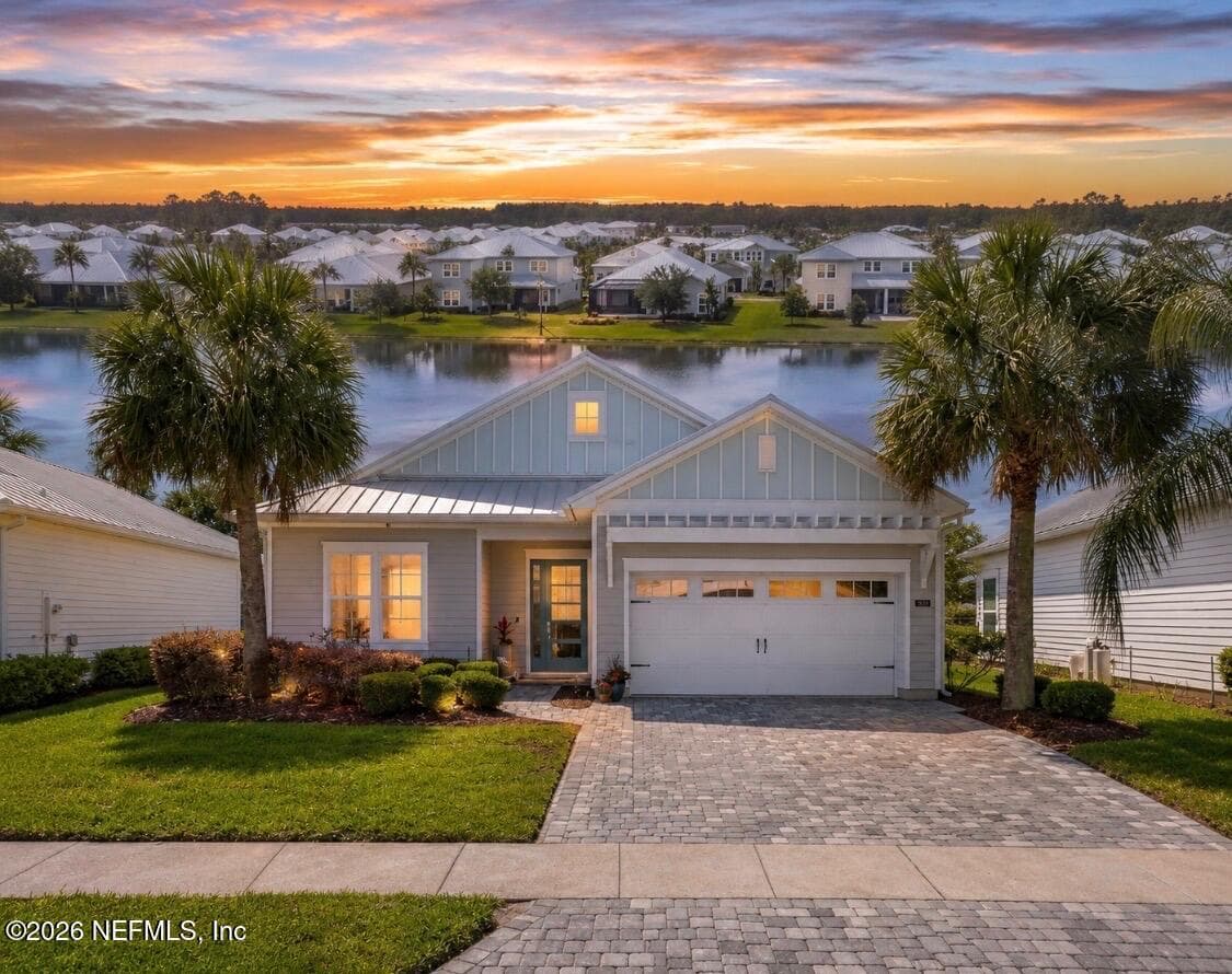 244 CARIBBEAN Place, St. Johns, FL 32259, St. Johns, FL - photo 1