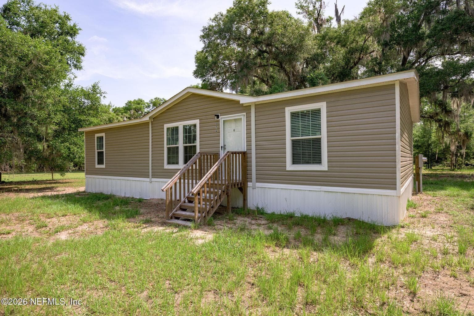 374 SISCO Road, Pomona Park, FL 32181, Pomona Park, FL - photo 1