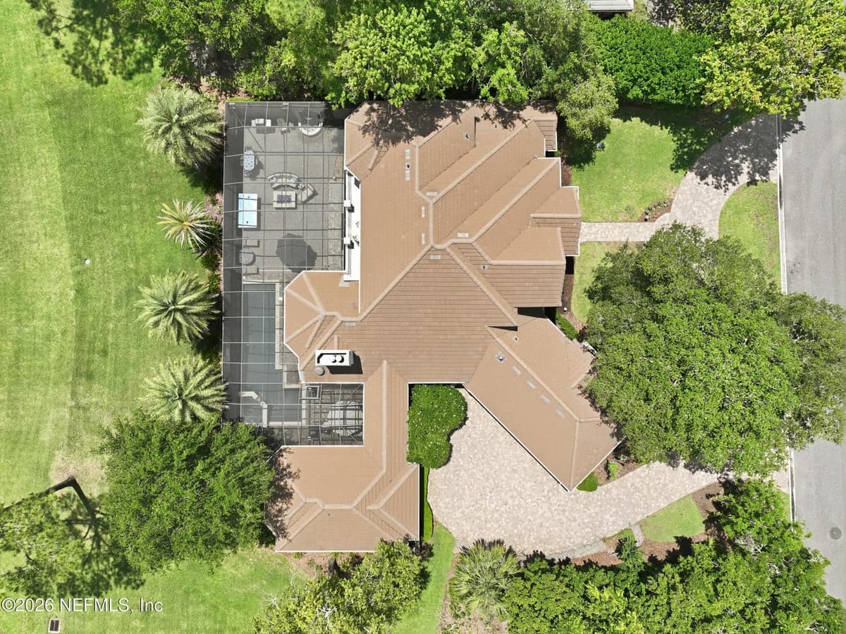 204 SETTLERS ROW N, Ponte Vedra Beach, FL 32082, Ponte Vedra Beach, FL - photo 2