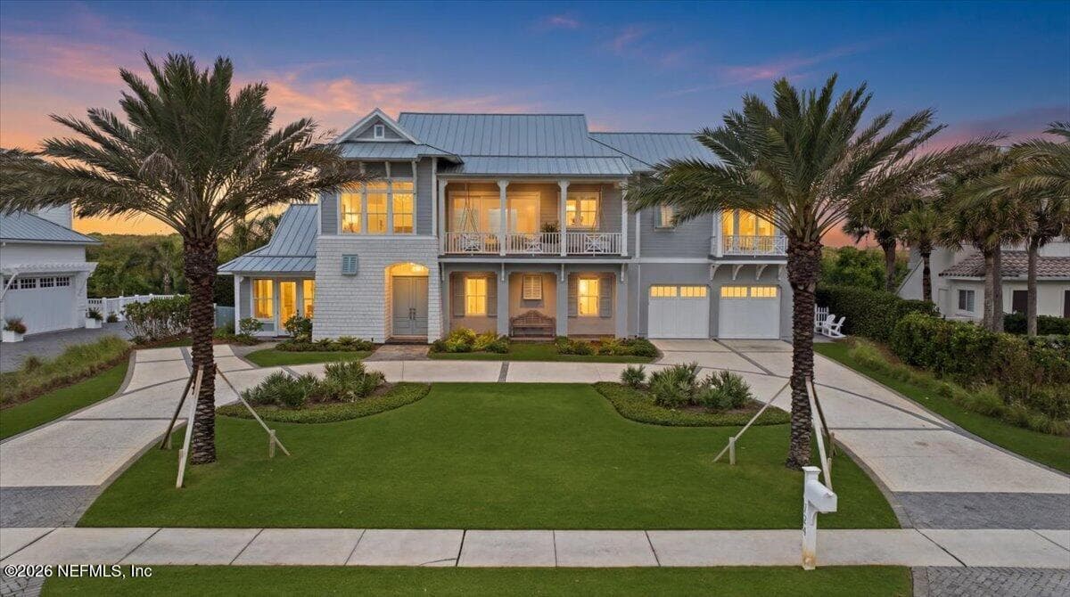724 PONTE VEDRA Boulevard, Ponte Vedra Beach, FL 32082, Ponte Vedra Beach, FL - photo 2