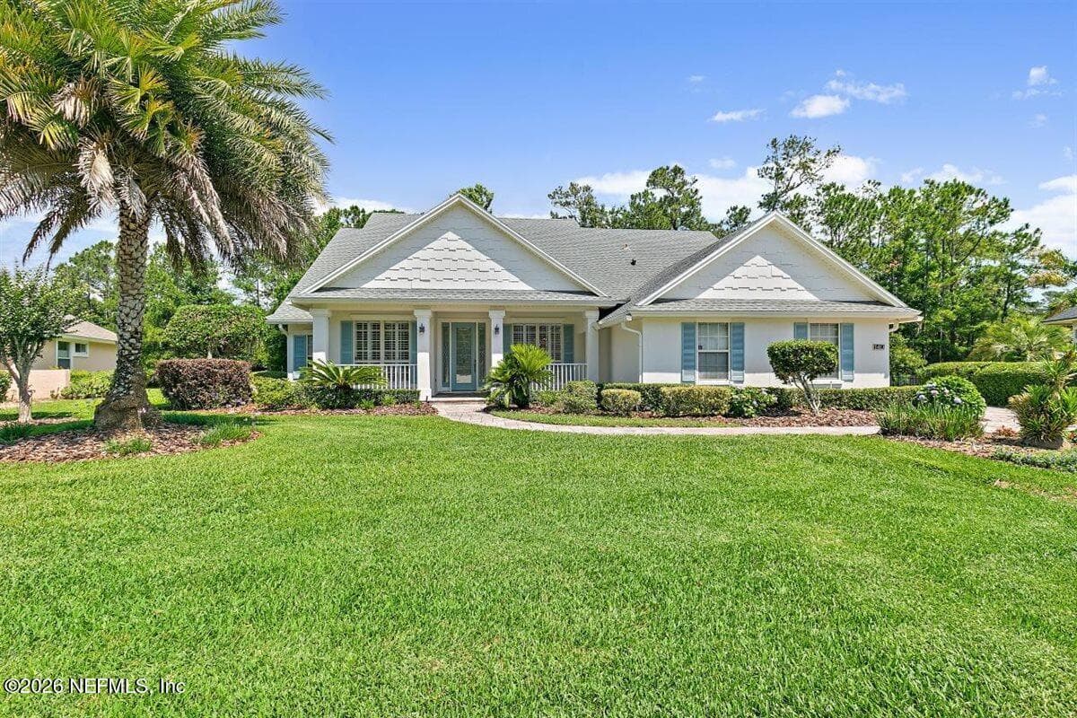 140 WOODLANDS CREEK Drive, Ponte Vedra Beach, FL 32082, Ponte Vedra Beach, FL - photo 1