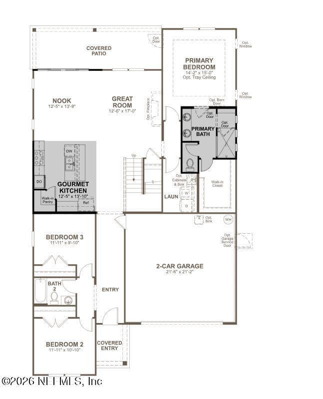 25 BROOKS BRIAN Lane, St. Augustine, FL 32086, St. Augustine, FL - photo 3