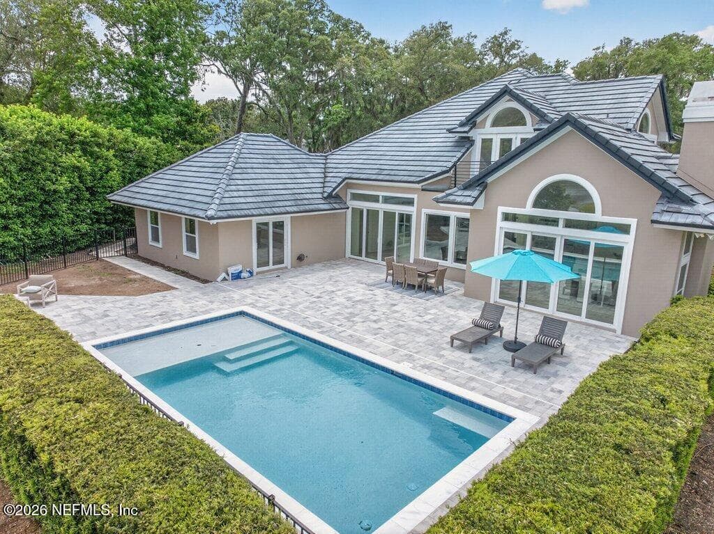 100 PLANTERS ROW E, Ponte Vedra Beach, FL 32082, Ponte Vedra Beach, FL - photo 3