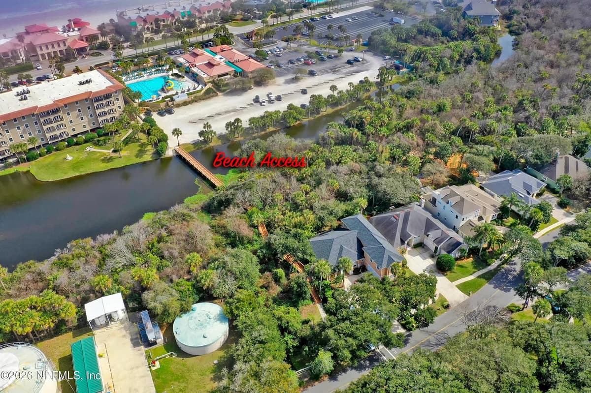 15 SEA WINDS Lane E, Ponte Vedra Beach, FL 32082, Ponte Vedra Beach, FL - photo 2