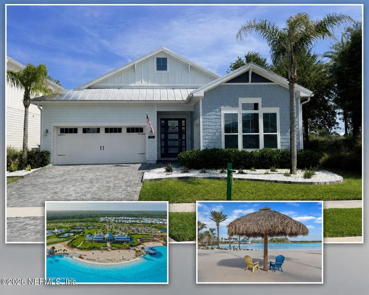 32 WATERLINE Drive, St. Johns, FL 32259, St. Johns, FL - photo 1