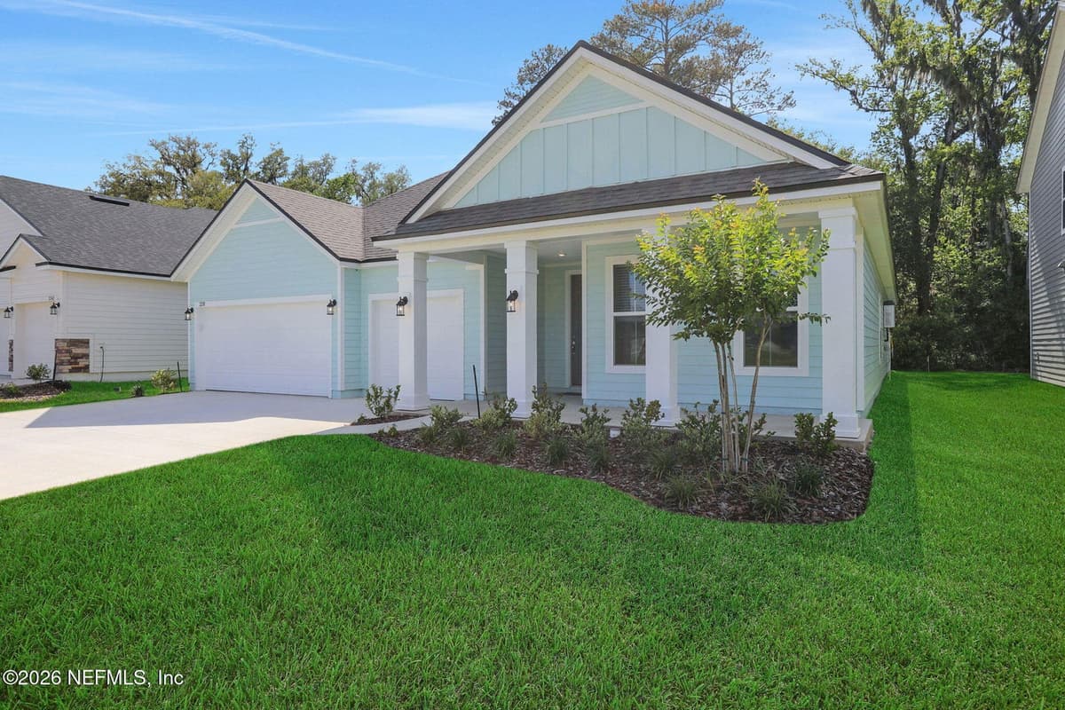 2238 BRANNINGS SAWMILL Court, Middleburg, FL 32068, Middleburg, FL - photo 2