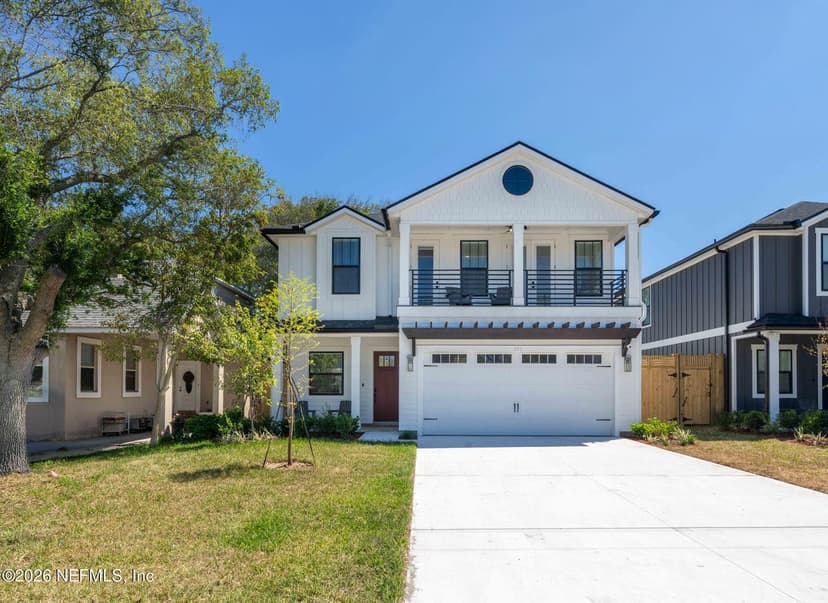620 LOWER 8TH Avenue S, Jacksonville Beach, FL 32250