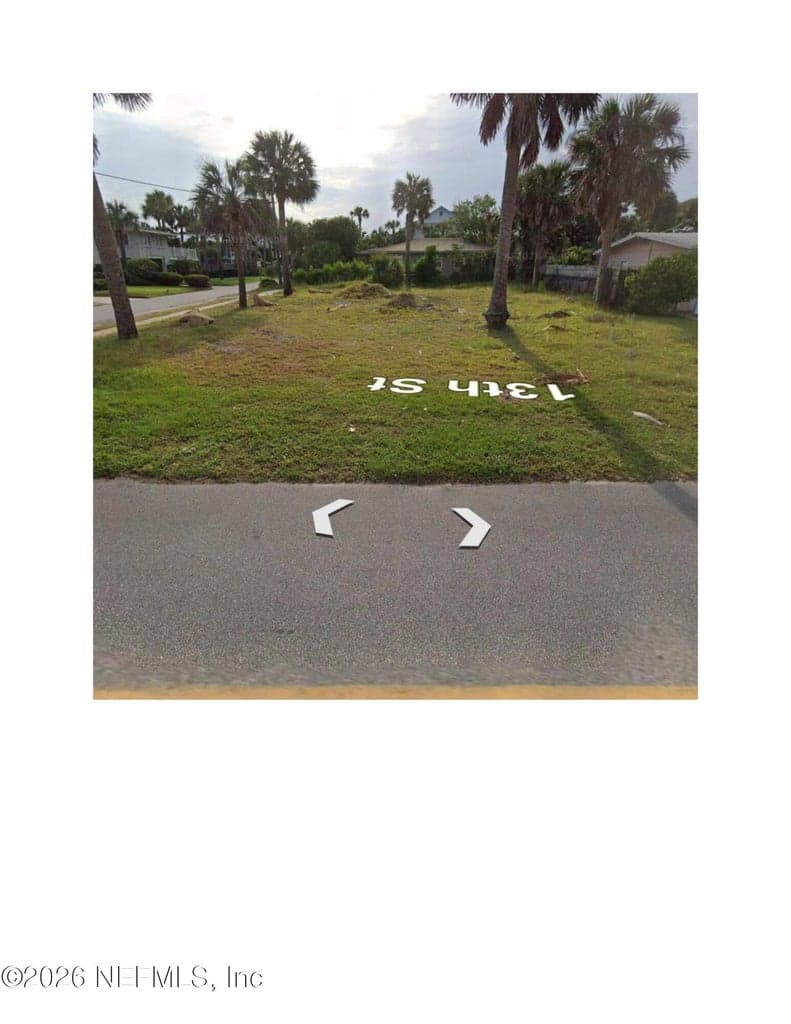 174 13TH Street, Atlantic Beach, FL 32233, Atlantic Beach, FL - photo 3