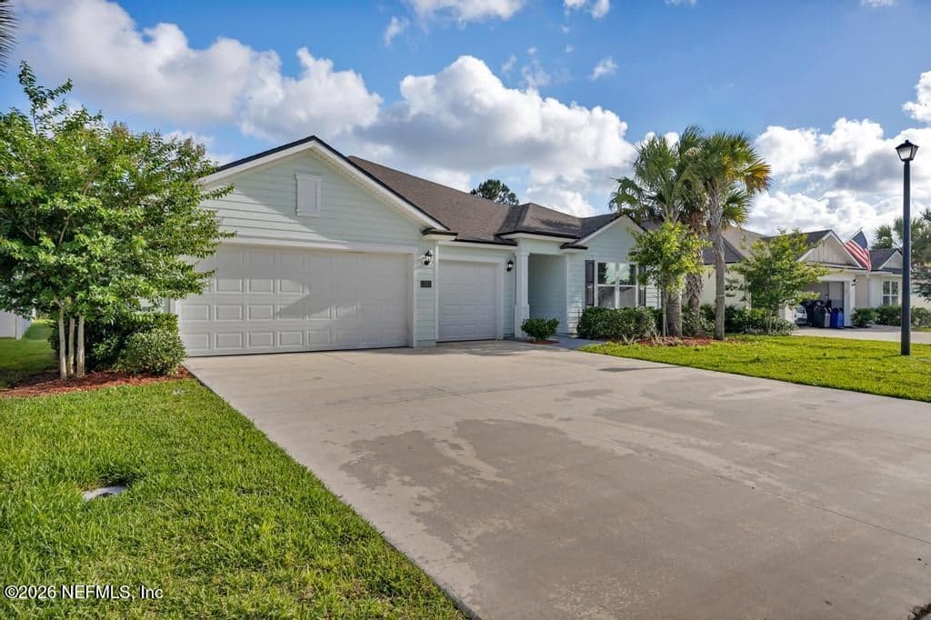 54 HULETT WOODS Road, Palm Coast, FL 32137, Palm Coast, FL - photo 1