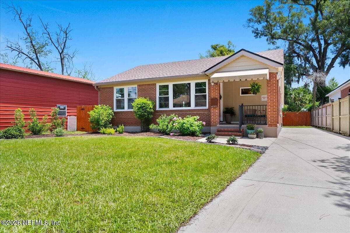 4022 ANTISDALE Street, Jacksonville, FL 32205, Jacksonville, FL - photo 2