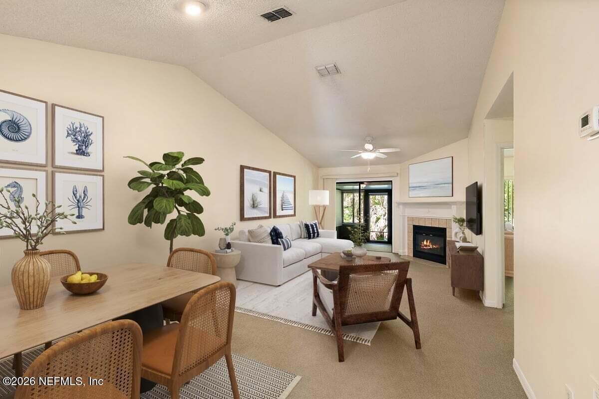 2813 SEA HAWK Drive 2813, Ponte Vedra Beach, FL 32082, Ponte Vedra Beach, FL - photo 2