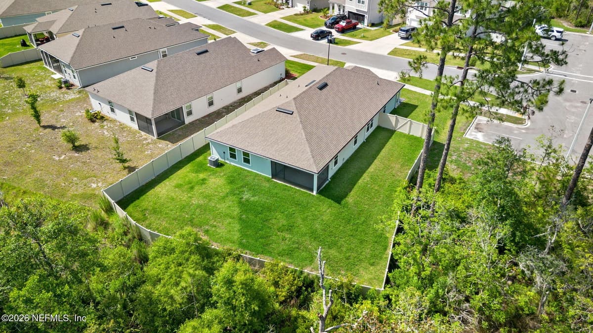 66132 EDGEWATER Drive, Yulee, FL 32097, Yulee, FL - photo 2