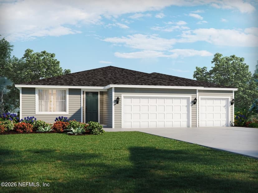 3030 HARDEN Drive, Jacksonville, FL 32218