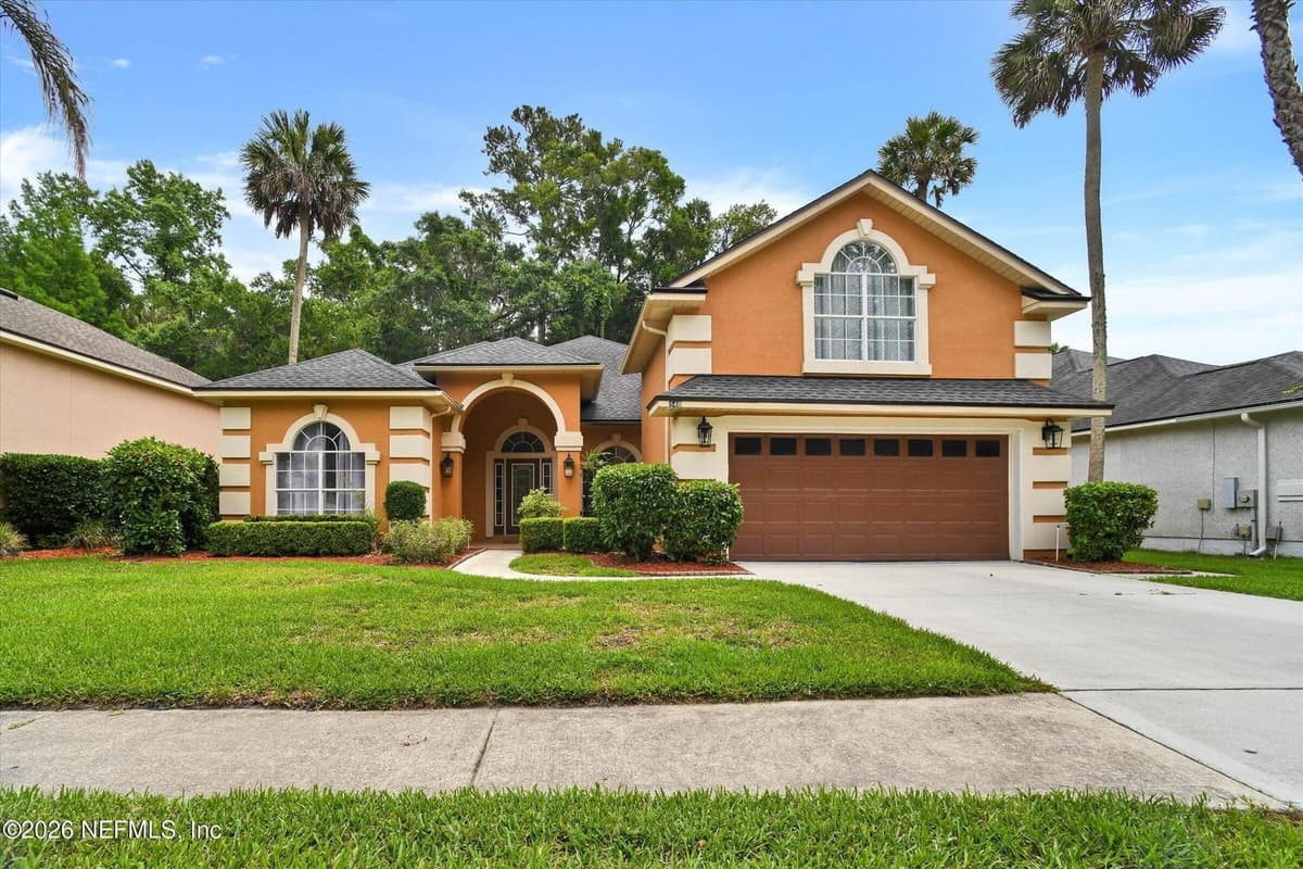 848 MILL STREAM Road, Ponte Vedra Beach, FL 32082, Ponte Vedra Beach, FL - photo 2