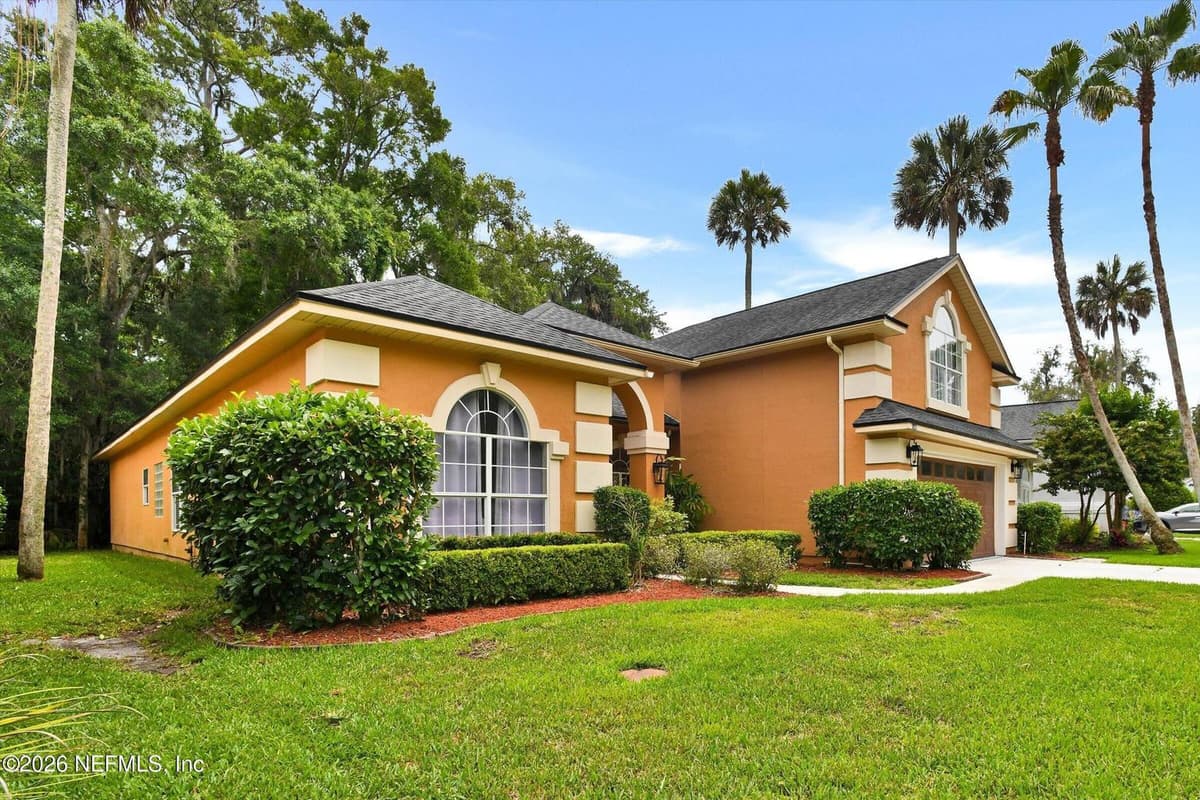 848 MILL STREAM Road, Ponte Vedra Beach, FL 32082, Ponte Vedra Beach, FL - photo 3