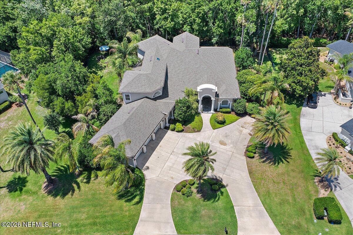 347 CLEARWATER Drive, Ponte Vedra Beach, FL 32082, Ponte Vedra Beach, FL - photo 2