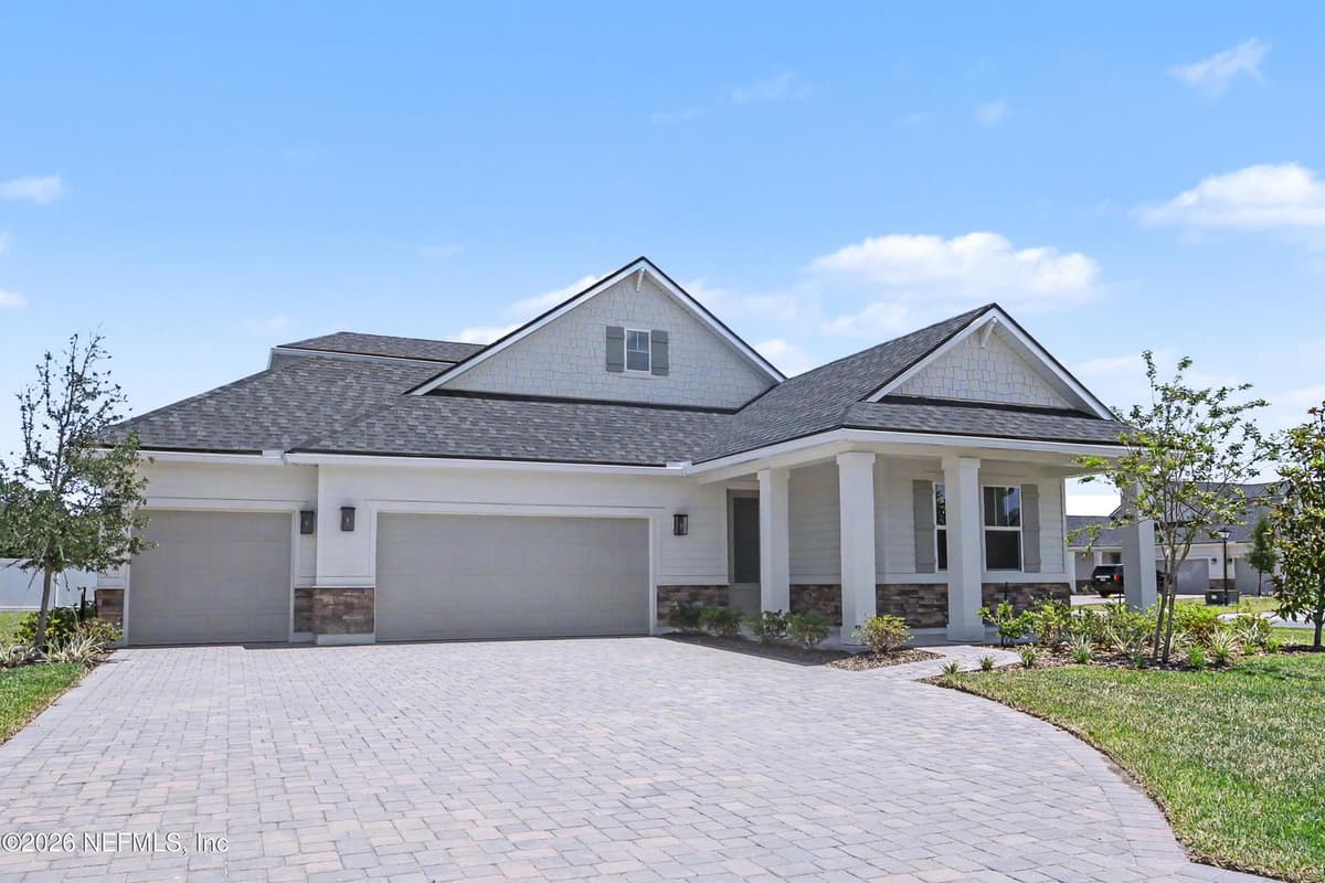24 JACOBS LANDING Way, St. Augustine, FL 32086, St. Augustine, FL - photo 2