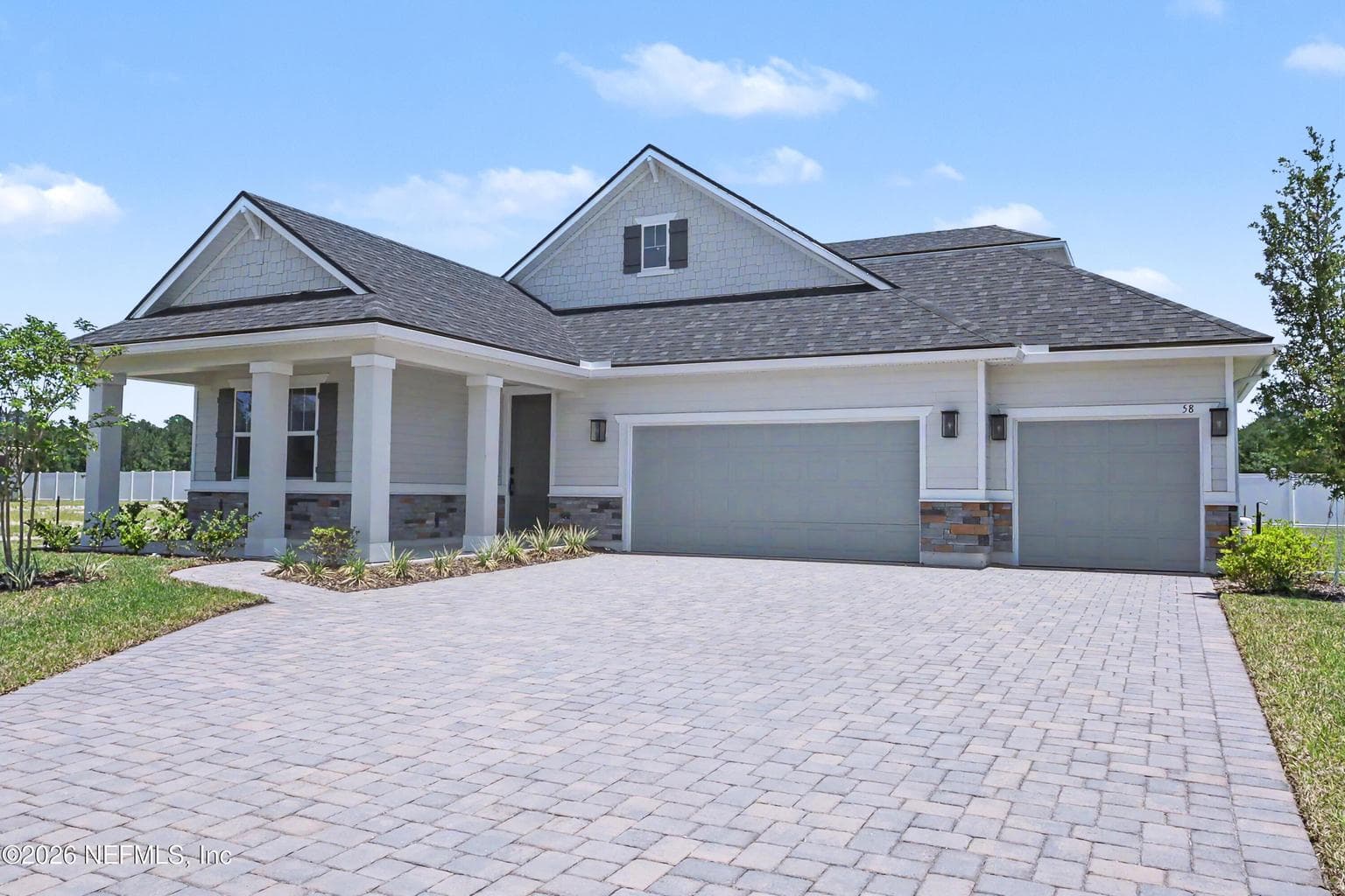 58 BROOKS BRIAR Lane, St. Augustine, FL 32086, St. Augustine, FL - photo 1