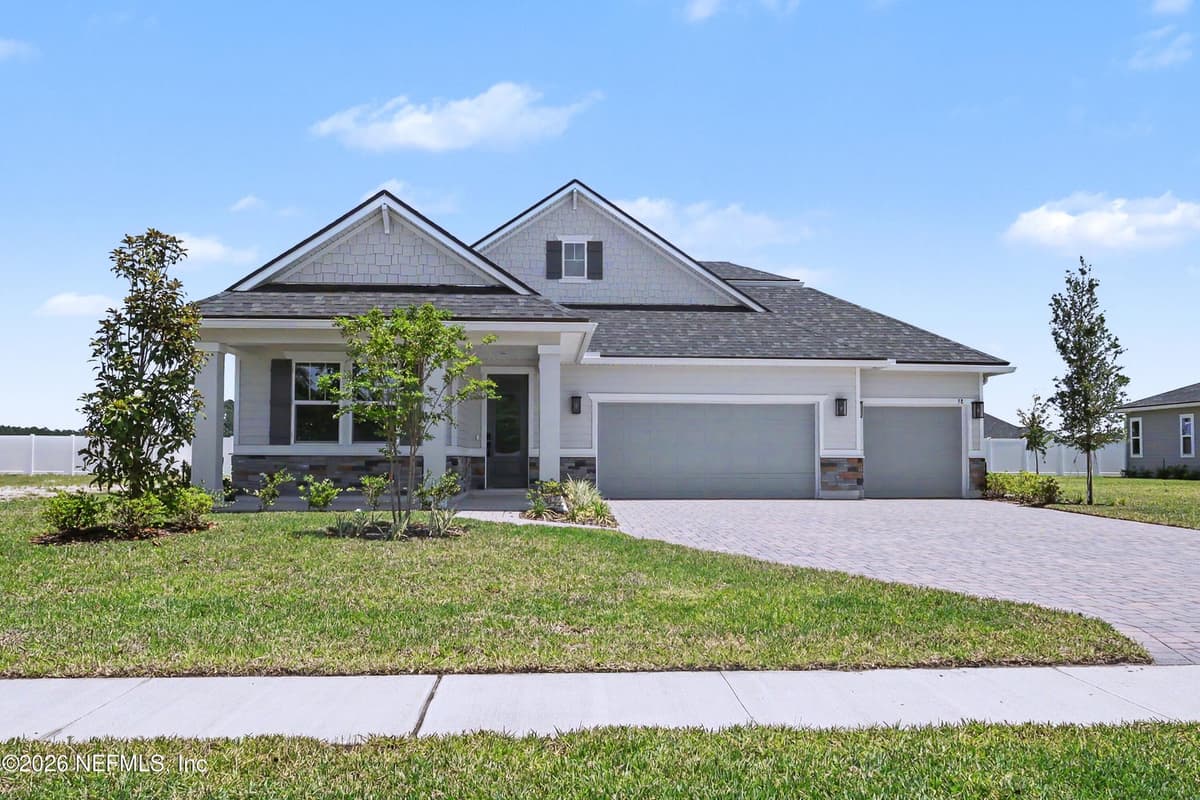 58 BROOKS BRIAR Lane, St. Augustine, FL 32086, St. Augustine, FL - photo 2