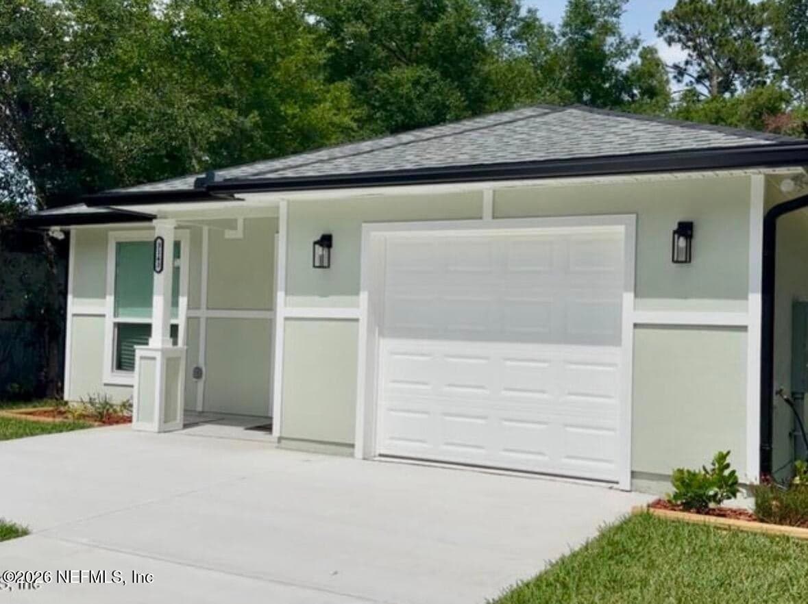 3143 HENRIETTA Street, Jacksonville, FL 32209, Jacksonville, FL - photo 2