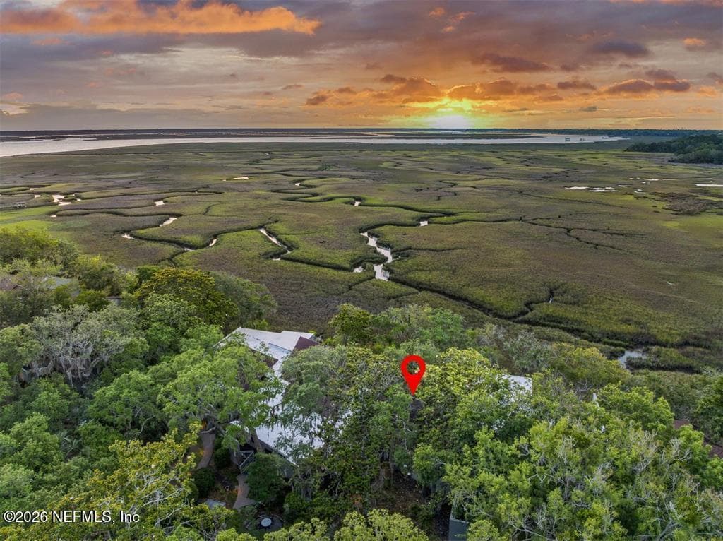 3111 SEA MARSH Road, Fernandina Beach, FL 32034, Fernandina Beach, FL - photo 3