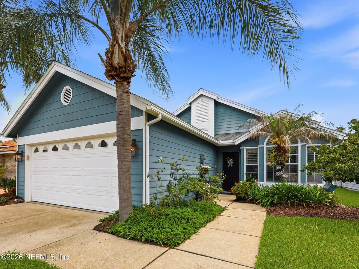 148 PATRICK MILL Circle, Ponte Vedra Beach, FL 32082, Ponte Vedra Beach, FL - photo 2