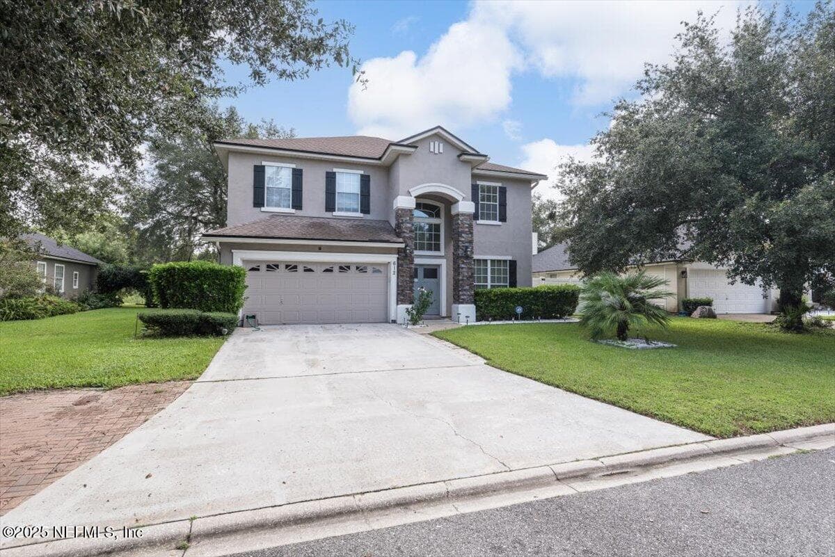 612 CHESTWOOD CHASE Drive, Orange Park, FL 32065, Orange Park, FL - photo 3