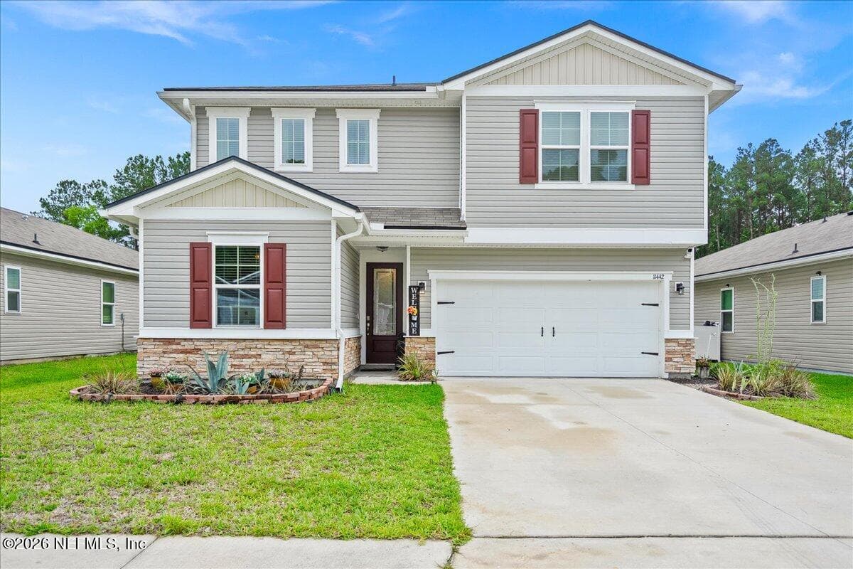 11442 EAGLE VAIL Court, Jacksonville, FL 32221, Jacksonville, FL - photo 1