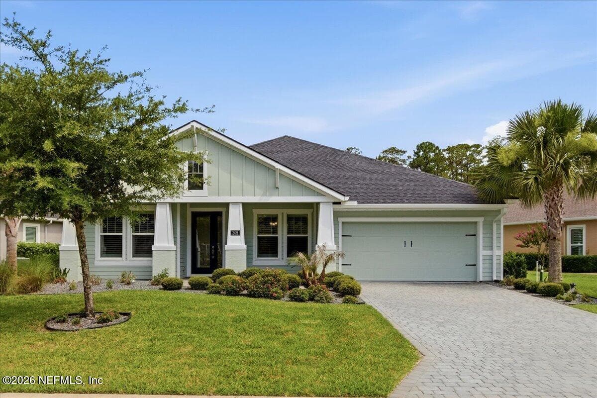 205 HEATHERWOOD Court, Ormond Beach, FL 32174, Ormond Beach, FL - photo 1
