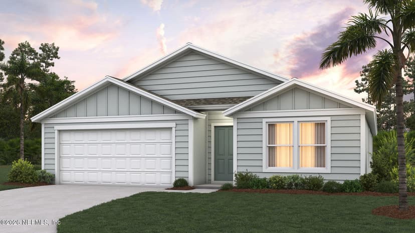 4308 AUDUBON Avenue, Green Cove Springs, FL 32043