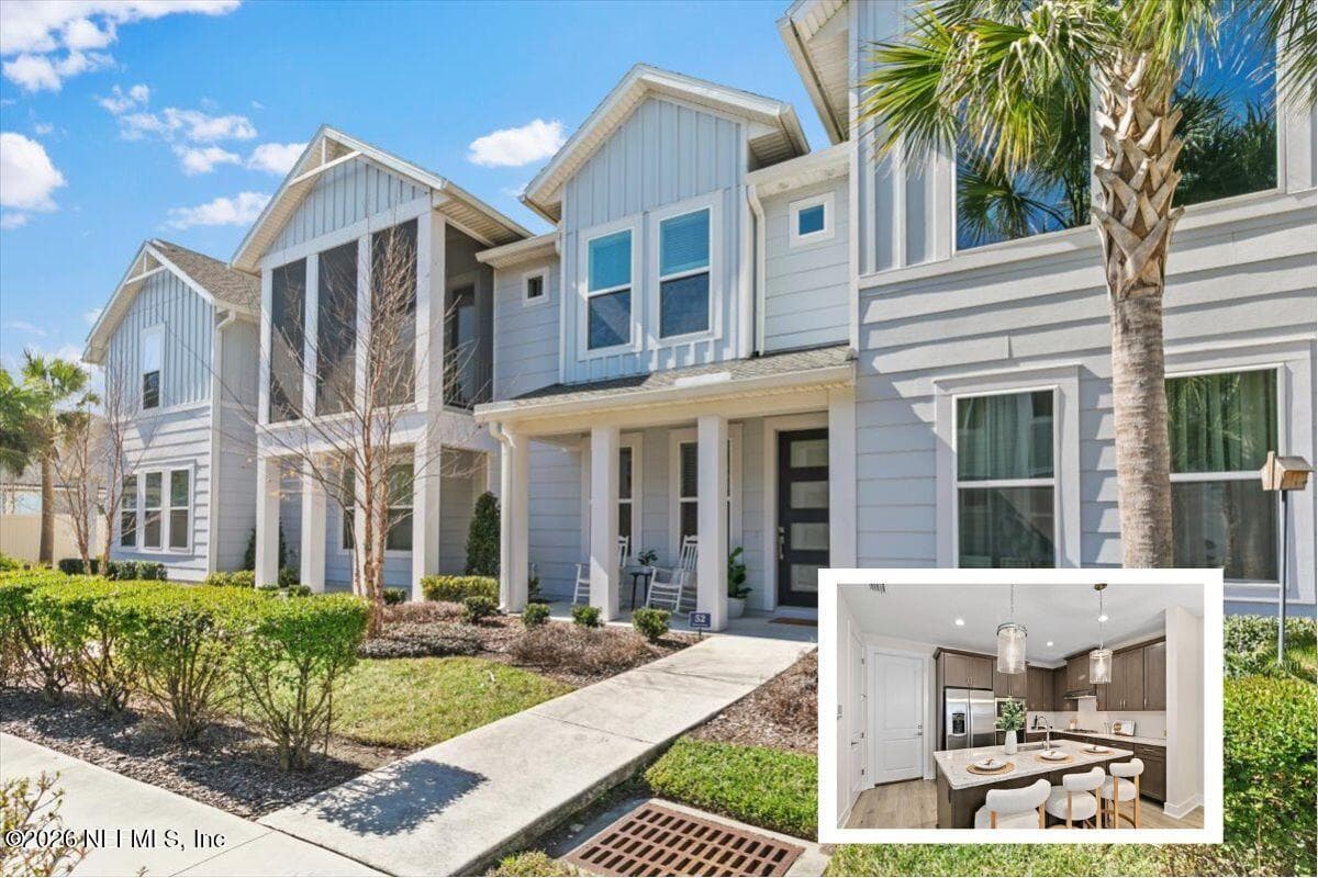 52 BELLWOOD Avenue, Ponte Vedra, FL 32081, Ponte Vedra, FL - photo 1
