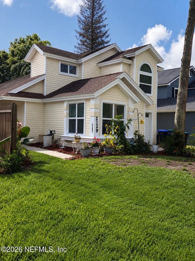 2129 CHURCHILL DOWNS CIRCLE Circle, Orlando, FL 32825, Orlando, FL - photo 1