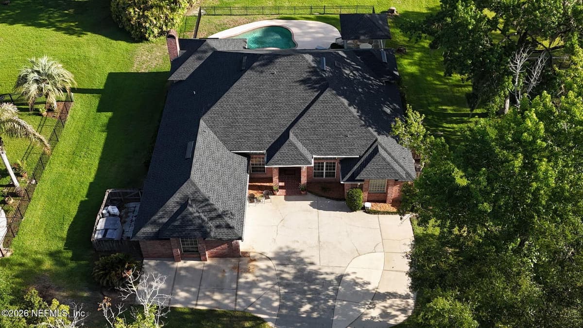 1816 OAK PARK Circle, Green Cove Springs, FL 32043, Green Cove Springs, FL - photo 2