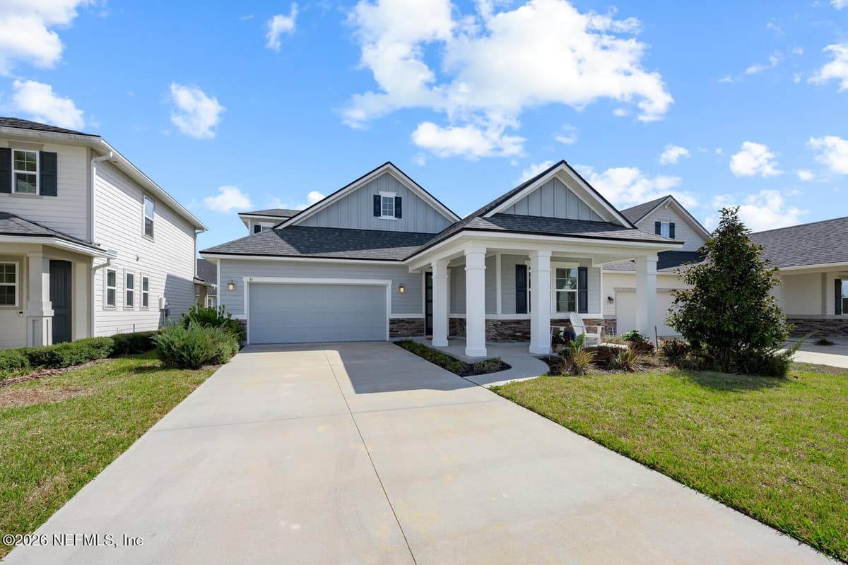 41 LOS LAGOS Boulevard, Palm Coast, FL 32137, Palm Coast, FL - photo 2