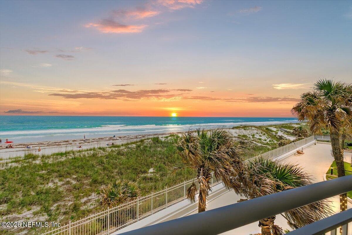 1601 OCEAN Drive S 205, Jacksonville Beach, FL 32250, Jacksonville Beach, FL - photo 1