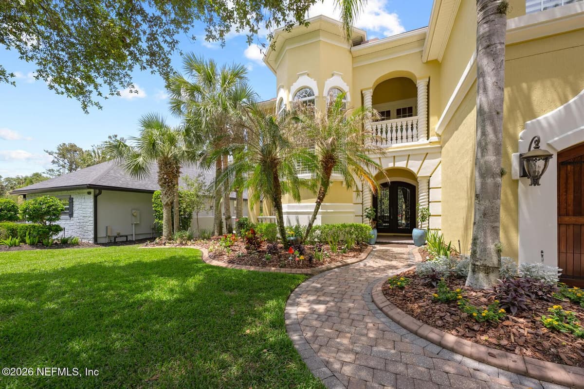 113 BELVEDERE Place, Ponte Vedra Beach, FL 32082, Ponte Vedra Beach, FL - photo 2