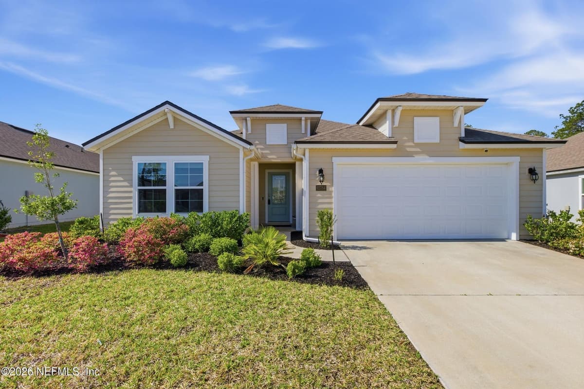 65784 EDGEWATER Drive, Yulee, FL 32097, Yulee, FL - photo 2