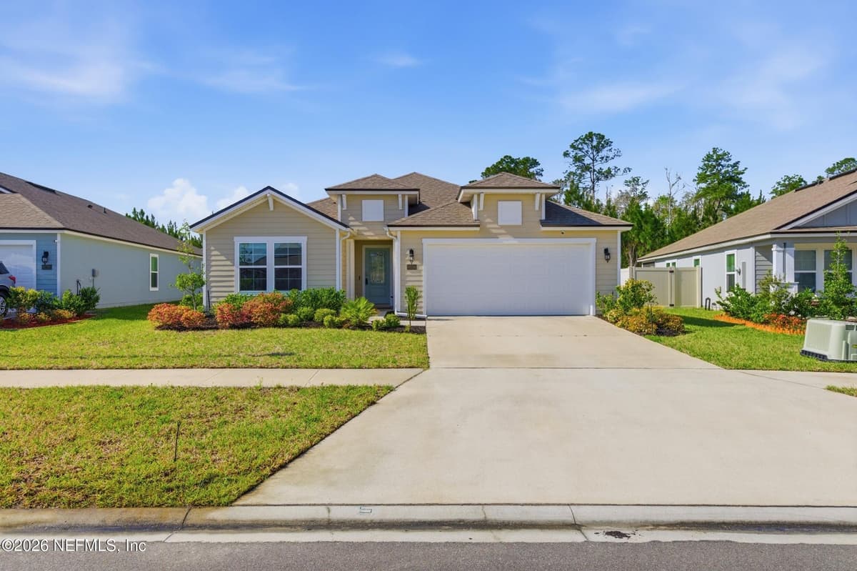 65784 EDGEWATER Drive, Yulee, FL 32097, Yulee, FL - photo 3
