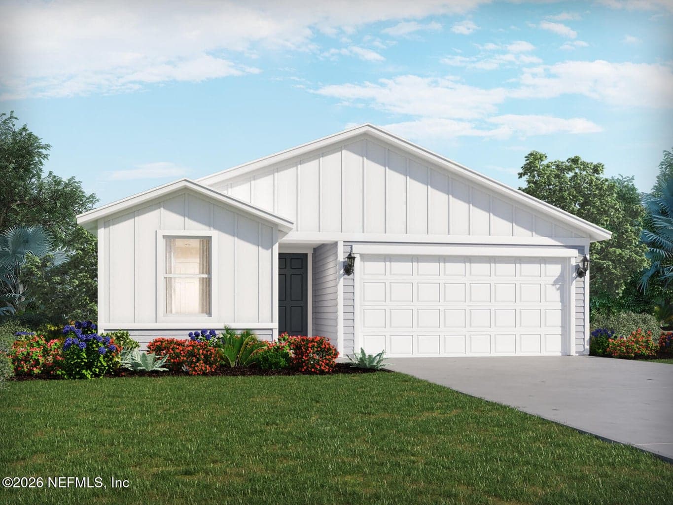 7365 EVERETT FOREST Drive, Jacksonville, FL 32218, Jacksonville, FL - photo 1