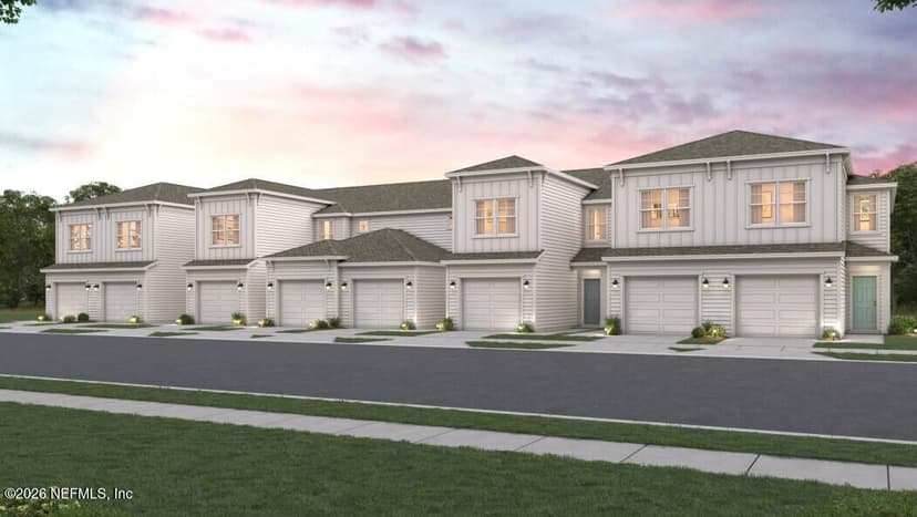 10723 WATERFIELD Road, Jacksonville, FL 32210