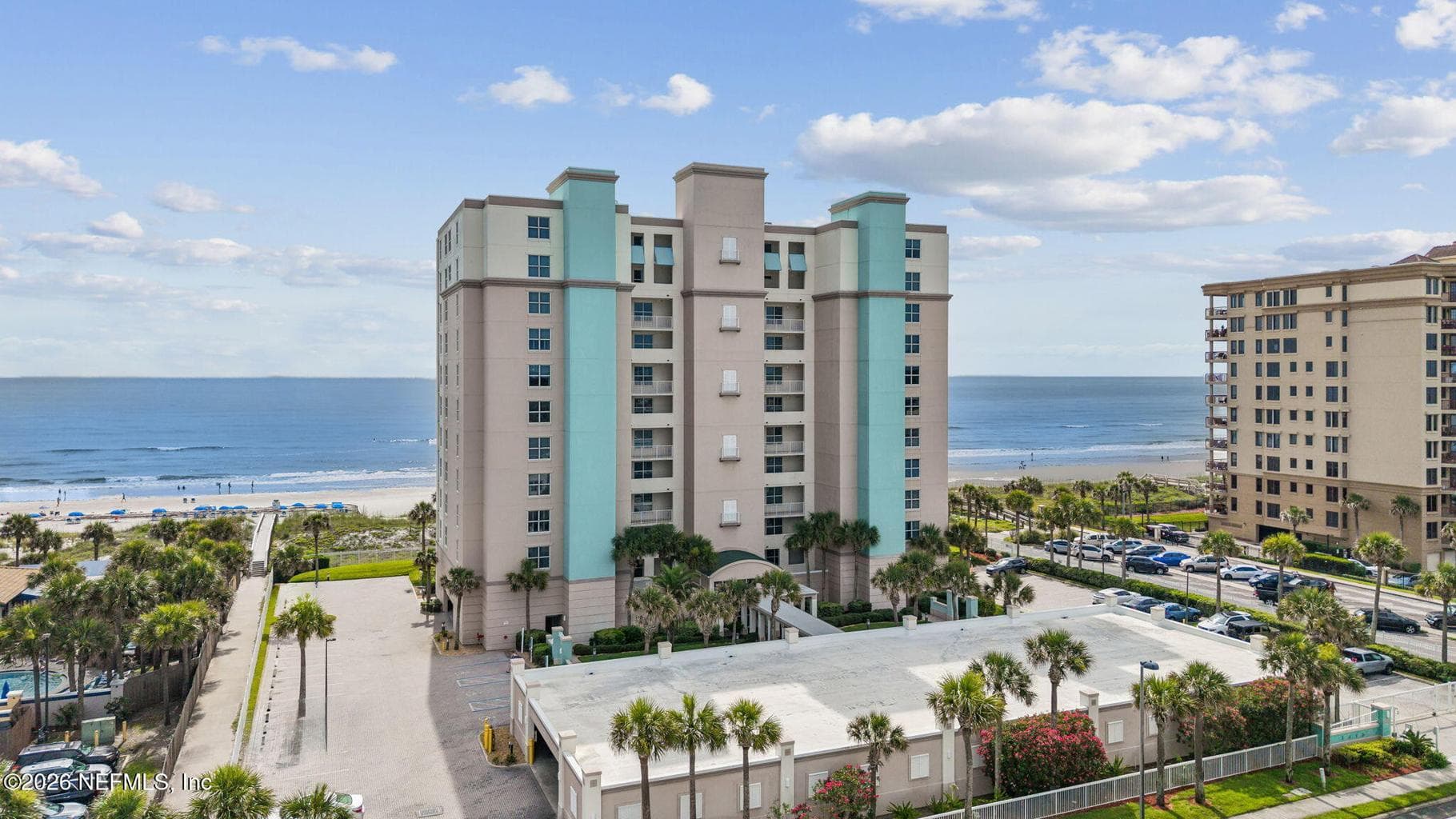 1415 1ST Street N 801, Jacksonville Beach, FL 32250, Jacksonville Beach, FL - photo 1