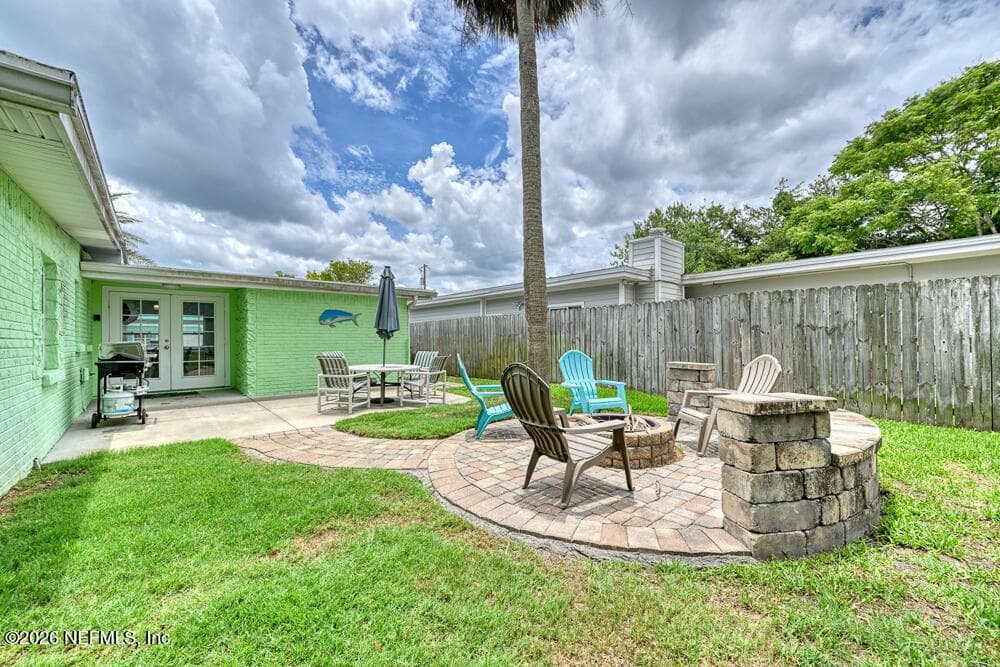 827 4TH Avenue N, Jacksonville Beach, FL 32250, Jacksonville Beach, FL - photo 2
