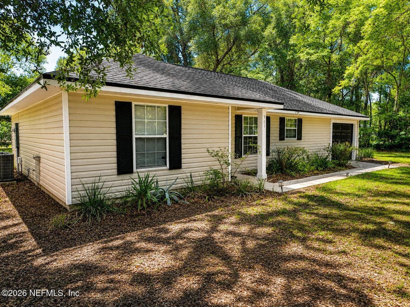 901 SW PECAN Street, Keystone Heights, FL 32656, Keystone Heights, FL - photo 1