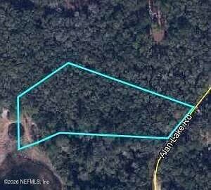 4534 ALAN LAKE Road, Keystone Heights, FL 32656, Keystone Heights, FL - photo 2