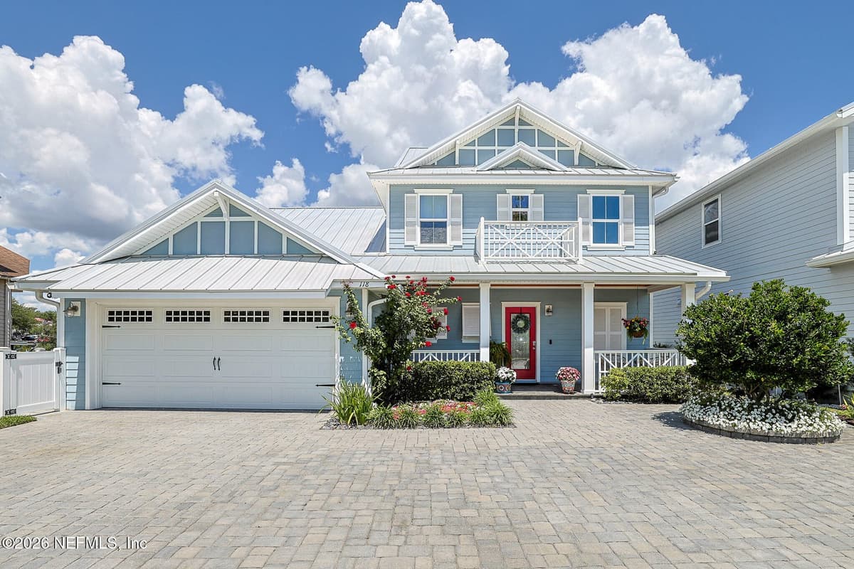 118 YACHT CLUB Point, Green Cove Springs, FL 32043, Green Cove Springs, FL - photo 3