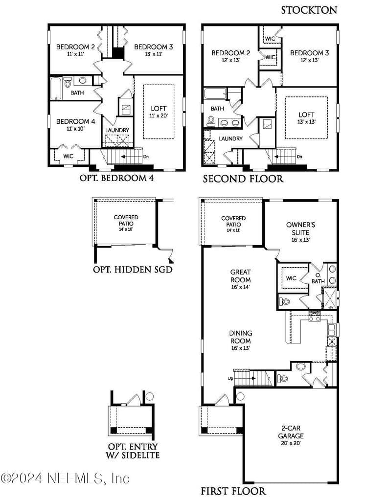 121 CHESTNUT GROVE Road, St. Augustine, FL 32092, St. Augustine, FL - photo 2