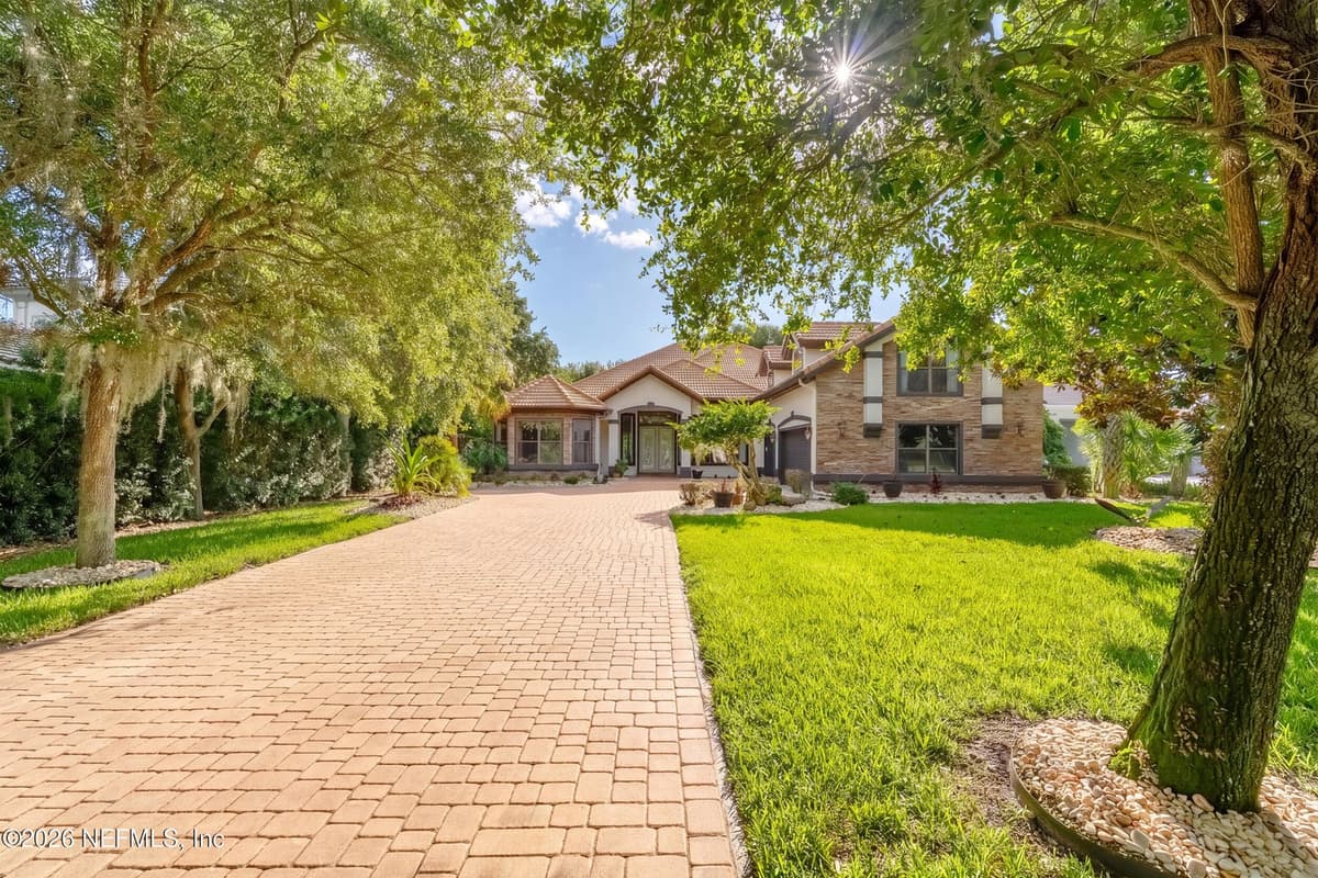 3 FLAGSHIP Court, Palm Coast, FL 32137, Palm Coast, FL - photo 3